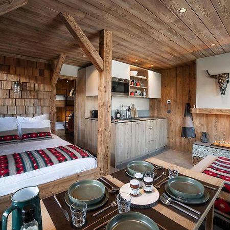 Apartment Navajo By Japandi Home Межев Экстерьер фото